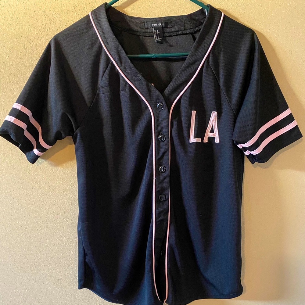 Jersey
